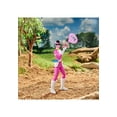 thumbnail image 5 of Power Rangers Lightning Collection In Space Pink Ranger Premium Collectible Action Figure, 5 of 8