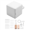thumbnail image 2 of Tuya Smart Remote Control Bluetooth Smart Fingerbot Control de Voz Pulsador de Botón Smart Life, 2 of 5
