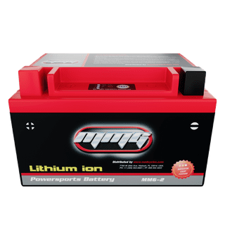 12 Volt Lithium Ion Batteries in 12 Volt Batteries 