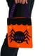 thumbnail image 4 of Bolsas De Halloween, Bolsa De Dulces De Halloween De Tela No Tejida Para Decoración EOTVIA Araña, 4 of 8