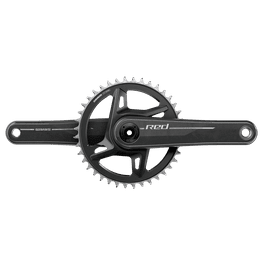SRAM RED AXS XPLR 1x12 Power-Meter Groupset, 175mm, 40T, 10