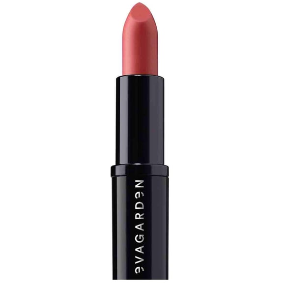Lápiz labial sensorial - 448 Miss de Evagarden para mujeres - Lápiz labial de 0,10 oz