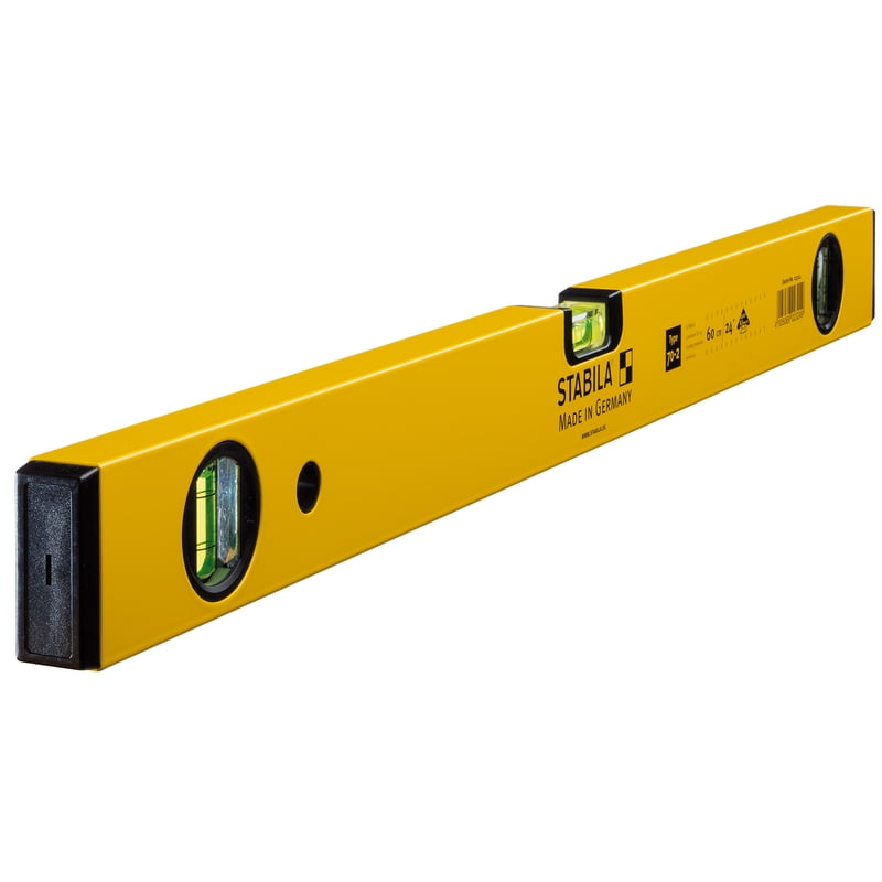 29124 Type 80A-2 Measuring Level 24 24 STABILA 29124 Type 80A-2 Measuring Level 24 24 STABILA