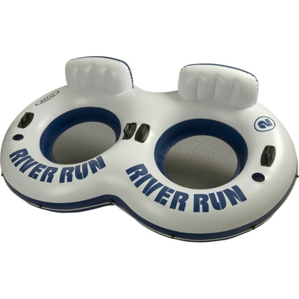 Intex Float Tube