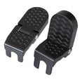 thumbnail image 1 of 2 Unidades de Pedales Traseros Plegables Y Antideslizantes para Bicicletas, Bicicletas Eléctricas Y, 1 of 9