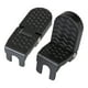 thumbnail image 2 of 2 Pedales Traseros Plegables Antideslizantes para Bicicleta Eléctrica, Reposapiés para Bicicleta de , Reposapiés para de Montaña, 2 of 8