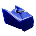 thumbnail image 1 of Replacement Stylus for KD47F -47F T4P ST66D ST67D ST85J Gramophone Turntable Accessories, 1 of 5