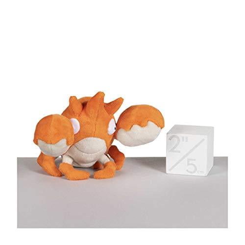 Corphish plush on sale