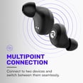 thumbnail image 4 of Auriculares inalámbricos Bluetooth Raycon Everyday Classic Purple, 4 of 9