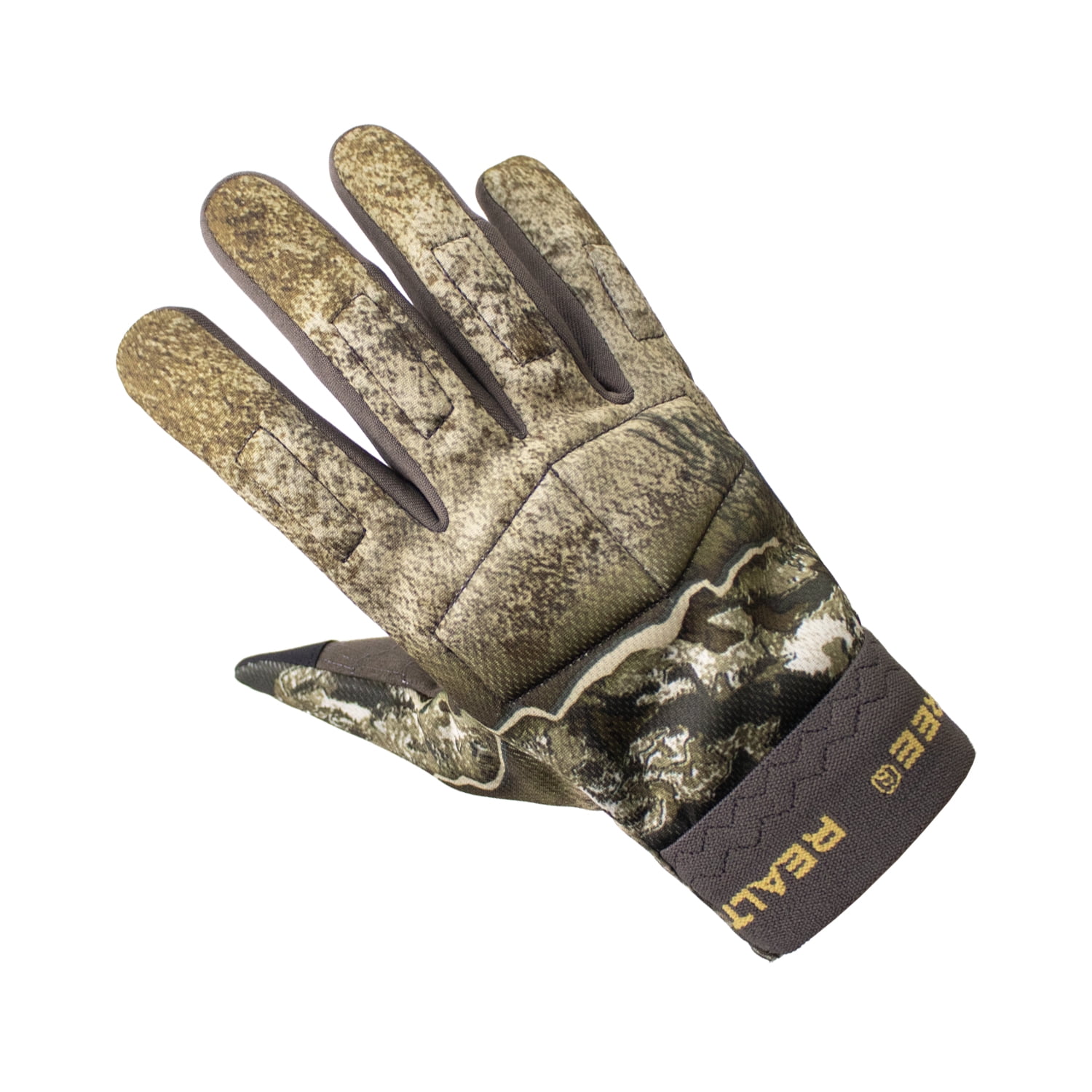 Realtree Excape Men's Utility Glove for Hunting