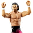 thumbnail image 4 of WWE Noam Dar Action Figure, 6-inch Collectible for Ages 6 Years Old & Up, 4 of 7