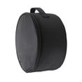 thumbnail image 2 of Bolsa de cosméticos redonda, bolsa de mano para ventilador, bolsa de almacenamiento portátil, bolsa de mano plegable para ventilador, bolsa de viaje,, 2 of 9