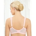 thumbnail image 3 of Glamorise Womens Magic Lift Support Wire-Free Bra Style-1000, 3 of 3