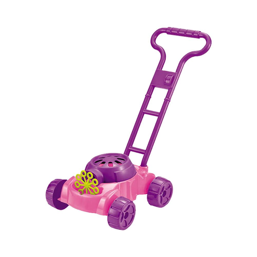 bubble mower walmart