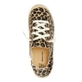 thumbnail image 4 of Women's Time & Tru Scrunchback Sneaker, 4 of 6