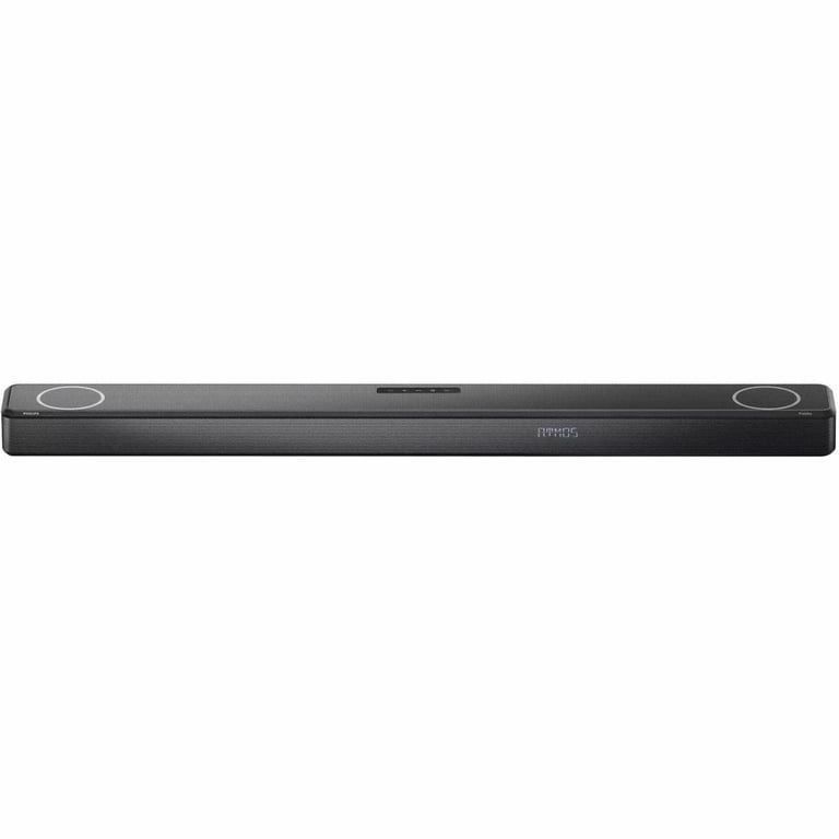 Philips Fidelio 7.1.2 Bluetooth Sound Bar Speaker - 310 W RMS