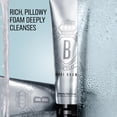 thumbnail image 4 of Bobbi Brown Lathering Tube Soap - Cream-to-Foam Face Wash Cleanser 4.2oz 125ml, 4 of 5