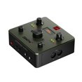 thumbnail image 1 of Interfaz de audio Antelope Audio Zenith 2 USB-C con preamplificadores Pro, 1 of 9
