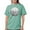 Sea Foam, variant on CafePress - Volleyball Gifts T Shirt - Womens Comfort Colors® Shirt