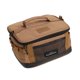 thumbnail image 3 of Bolsa de almacenamiento para camping, bolsa de almacenamiento para lámpara de camping, contenedor multiusos Color arena, 3 of 9