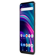 BLU G71+ G0570WW 64GB GSM Unlocked Android Smartphone - White