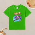 thumbnail image 2 of Camiseta Algodón de Naru para niños, 2 of 5