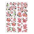 thumbnail image 2 of 5D DIY Painting Stickers Set Handmade Resin Diamond Drawing Kit Laptop Decor Hugo none, 2 of 8