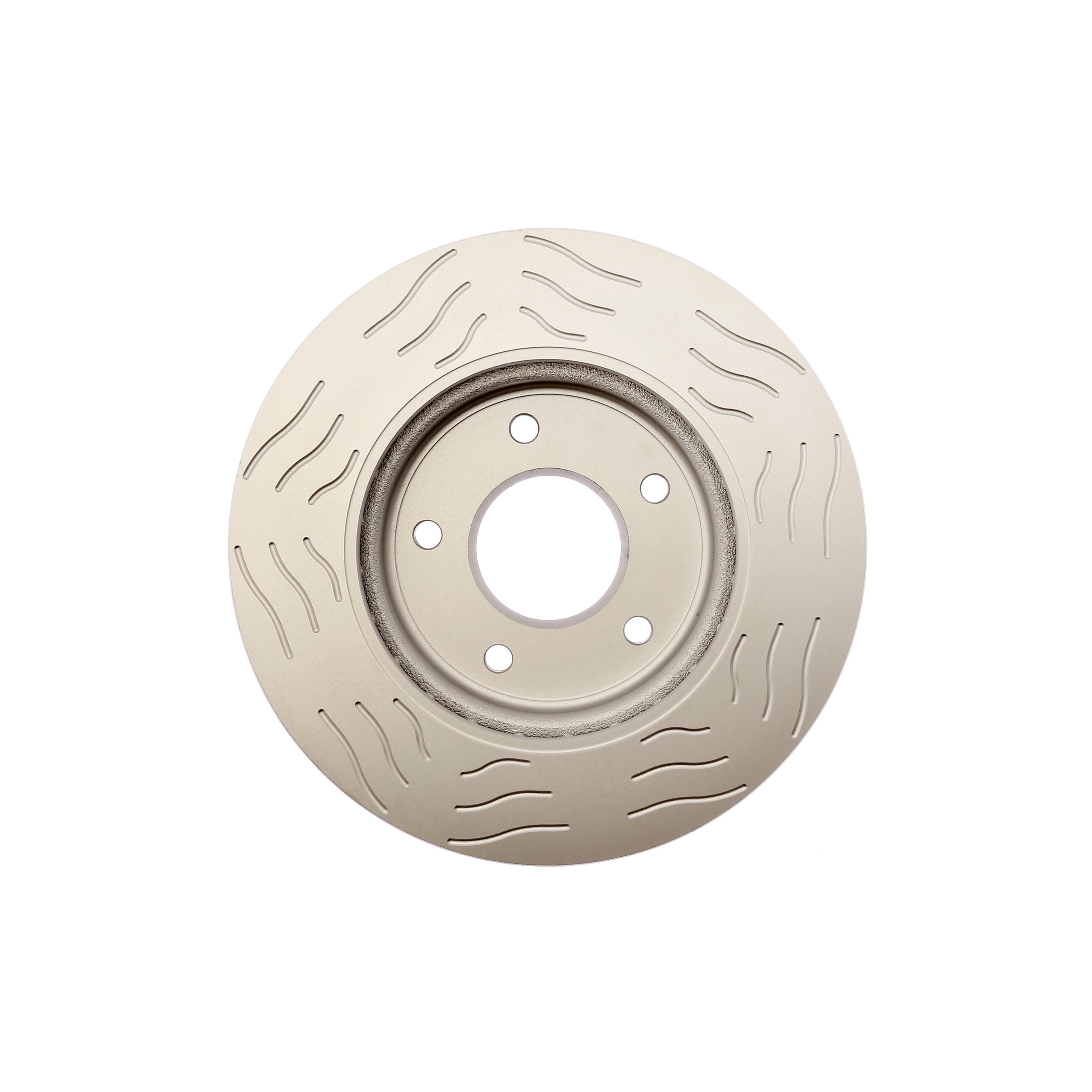 Raybestos Specialty Performance Rotors, 980865PER Fits select: 2013-2021 NISSAN NV200, 2011-2014 NISSAN LEAF