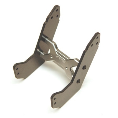 ST Racing Concepts SPTSTR320526S Graphite Rear Wing Support with ...