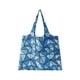 thumbnail image 2 of Bolsa de compras plegable grande para mujer, bolso de viaje de moda, bolso Oxford de supermercado, bolsas ecológicas portátiles de nailon y elastano., 2 of 6