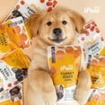 thumbnail image 6 of iPaw Dog Treats for Puppy Training, All Natural Human Grade Dog Treat, (Chicken Tots), 6 of 7