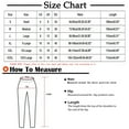 thumbnail image 3 of Timegard Wide Leg Pants for Women Elastic Waist Solid Color Casual Loose Comfy Trousers with Pockets, 3 of 7