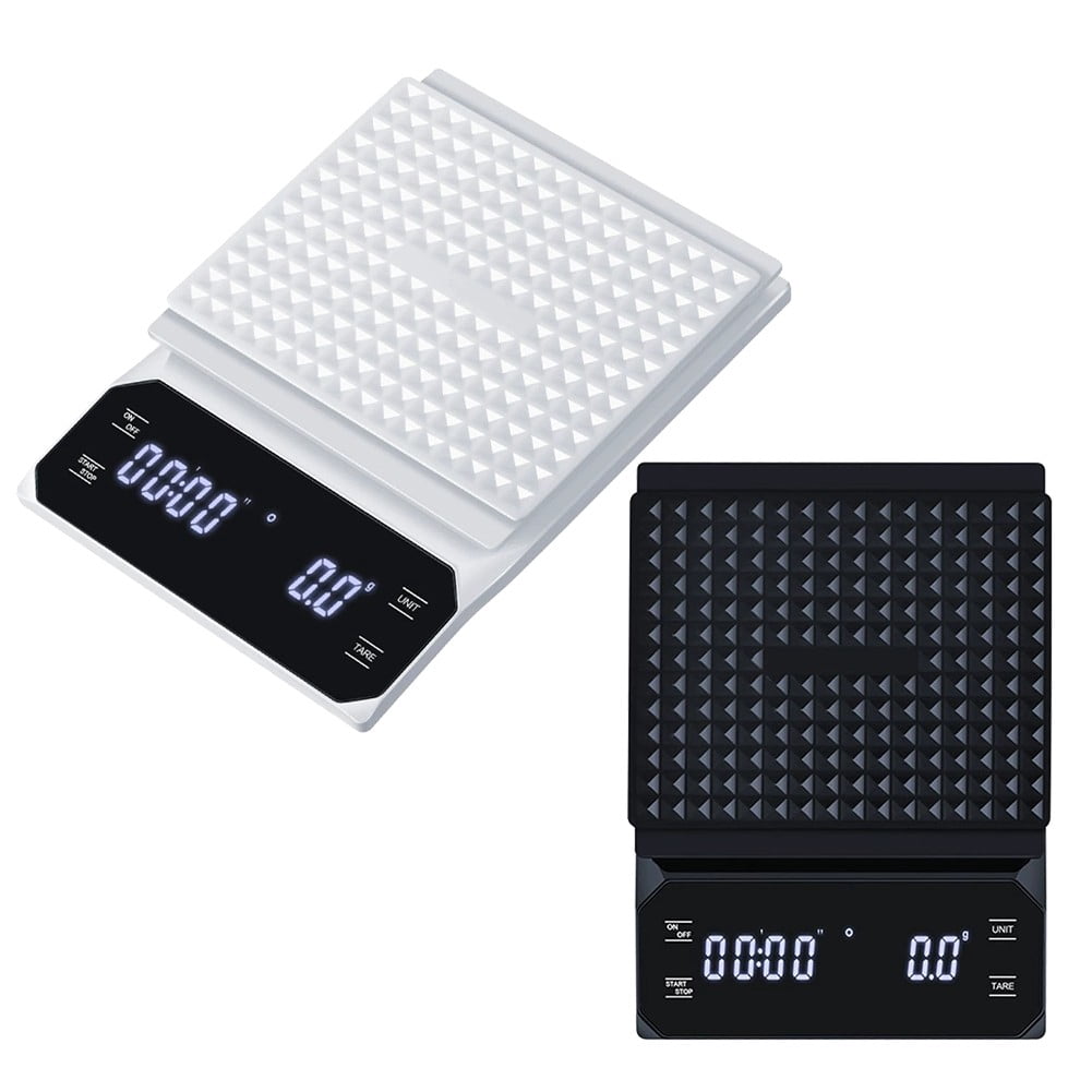 Intelligent Brewed Coffee Electronic Scale Precise Quantity Roasted Tea Scale