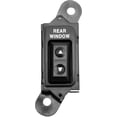 thumbnail image 2 of A-Premium Power Window Switch Compatible with Ford Bronco 1992-1996 Aerostar 1991, Front Left or Right Side, Replace # F2TZ14529A, 2 of 6