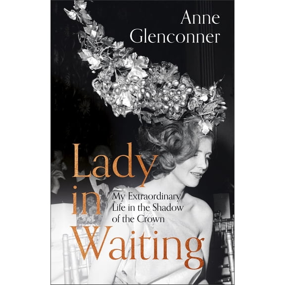 Pre-Owned A Lady in Waiting (Hardcover) 1529359066 9781529359060