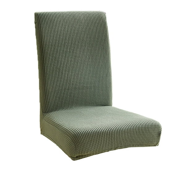 Dining room chair cover elastic chair cover Parsons chair cover Dining room chair cover