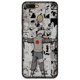 thumbnail image 1 of Casing Suave Xiaomi Mi Poco X3 NFC F3 PocoX3 GT Pro PocoF3 Cubierta De Silicona B-PC125 NARUTO Pain Kakashi Anime Teléfono Caso, 1 of 4