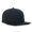 Navy, variant on AR-300 Anyrope Cotton Solid Back Cap-Black