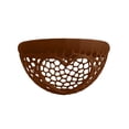 thumbnail image 2 of Twfbrm Floating Betta Hammock & Shrimp Feeder, 3D Printed Aquarium Decor Feeding Ring & Safe Resting Spot, Decorative Floating Cave for Betta Fish, Shrimp & Small Fish, Fish Tank Accessories, 2 of 6