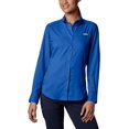 thumbnail image 1 of Chemise de Pêche à Manches Longues UPF 40 Women's PFG Tamiami II, 1 of 5