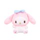 thumbnail image 3 of Mochila de peluche de perro Yugui de primera calidad de Miniso, bonita mochila de Kuromi con un solo hombro y diseño de melodía, regalo para padres e hijos, 3 of 6
