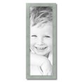 thumbnail image 2 of ArtToFrames 10x29 inch Sage Picture Frame, Gray Wood Poster Frame (4585), 2 of 8