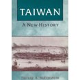 thumbnail image 2 of Taiwan: A New History: A New History, 2 of 2