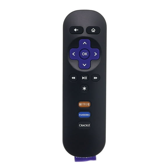 Roku Express Remote Replacement