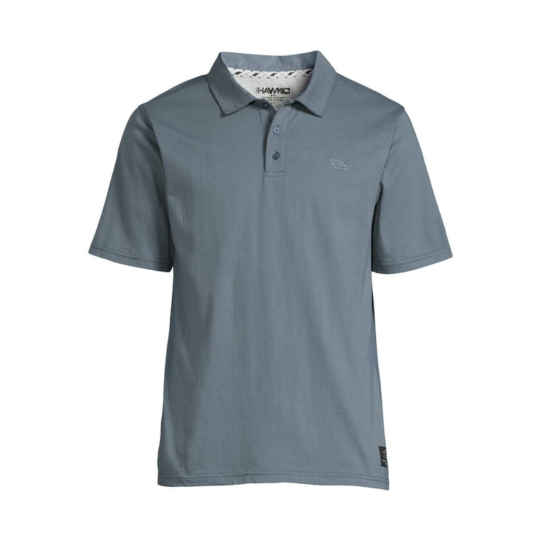 Male Tony Fox Take Down Men's Shirt, Front/Sleeve Logo