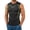 newhgg038-Green, variant on Yaoyar Compression Shirt Men Slimming Body Shaper Vest Crewneck Workout Shirts Tummy Control Undershirts
