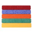 thumbnail image 1 of unbranded 5Ud Paneles De Fieltro Para Notas Y Mensajes Con Adhesivo Para Oficina Y Hogar, 1 of 6