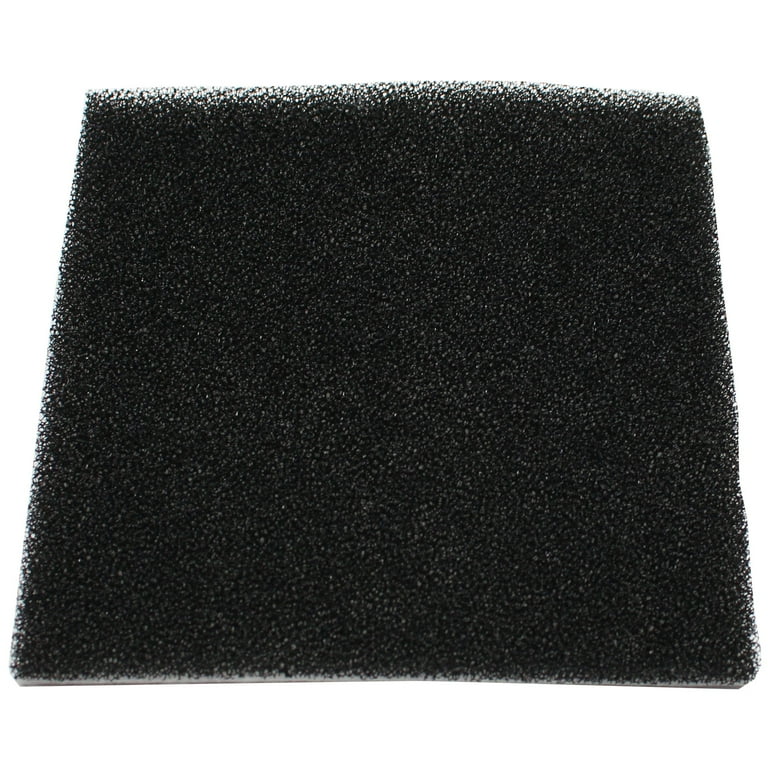 スクール 2-Pack Replacement for Kenmore 11621614013 Vacuum Foam Filter