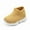 Yellow, variant on Shoes Boys and Girls Children's Shoes Fly Weaving Mesh Shoes Breathable Non Baby Shoes Spring Casual Toddler Shoes Toddler Shoes Boys Beige 0 Months-3 Months
