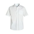 thumbnail image 3 of George Men's Dress Shirt with Short Sleeves, Sizes S-3XL, 3 of 5